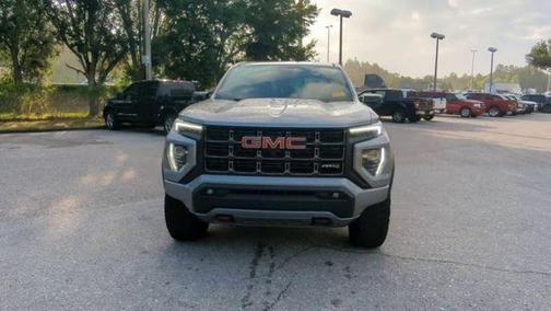 Sterling 2023 GMC Canyon AT4