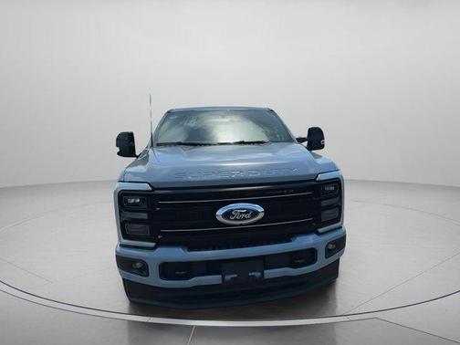 2025 Ford F-250 Super Duty