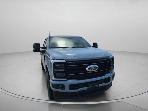 2025 Ford F-250 Super Duty