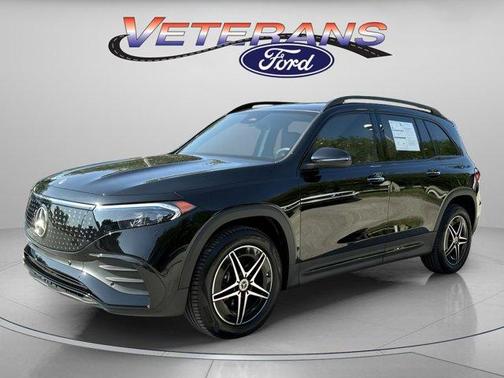 2024 Mercedes-Benz EQB 250 Base