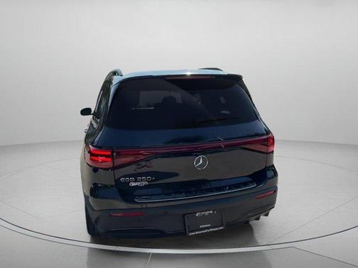 2024 Mercedes-Benz EQB 250 Base