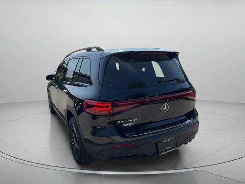 2024 Mercedes-Benz EQB 250 Base