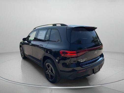 2024 Mercedes-Benz EQB 250 Base