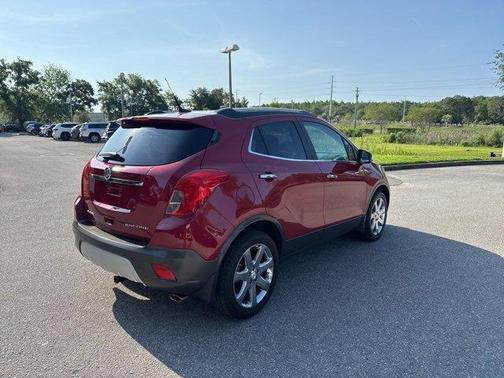 2014 Buick Encore Premium