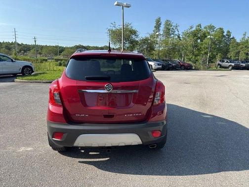 2014 Buick Encore Premium