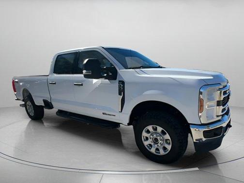 2024 Ford F-250 XLT