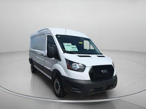 2025 Ford Transit-250 148 WB Medium Roof Cargo