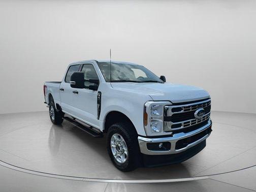 2025 Ford F-250 XLT