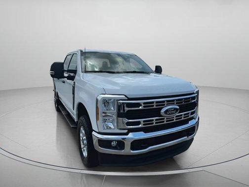 2025 Ford F-250 XLT