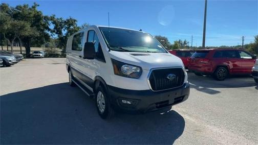 2024 Ford Transit-250 