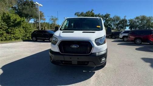 2024 Ford Transit-250 