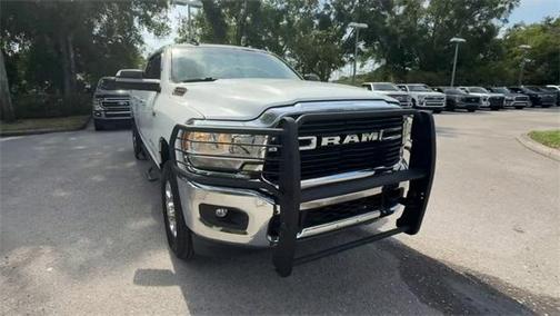 2019 RAM 2500 Big Horn