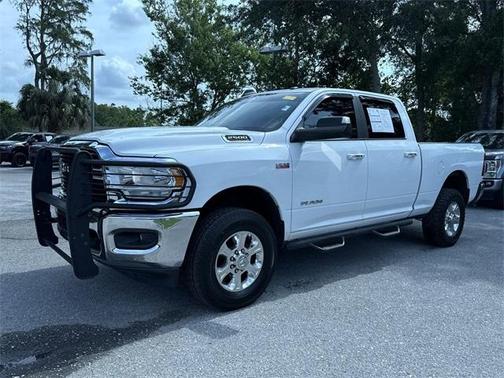 2019 RAM 2500 Big Horn