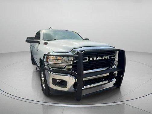 2019 RAM 2500 Big Horn