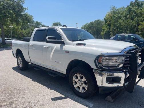 2019 RAM 2500 Big Horn