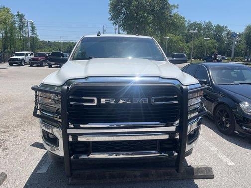 2019 RAM 2500 Big Horn