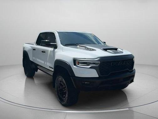 2025 RAM 1500 RHO