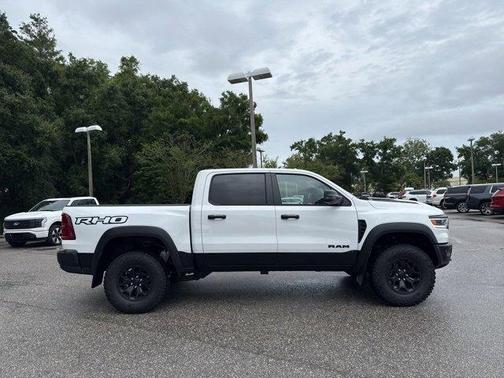 2025 RAM 1500 RHO