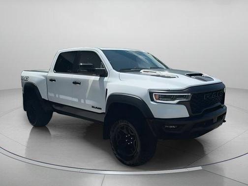 2025 RAM 1500 RHO