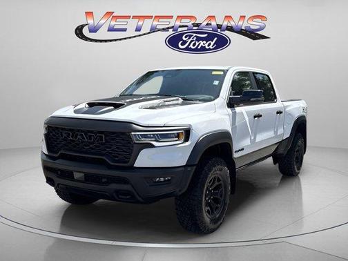 2025 RAM 1500 RHO