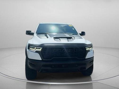 2025 RAM 1500 RHO