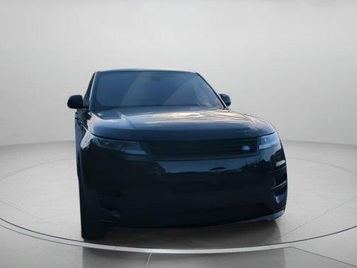 2023 Land Rover Range Rover Sport SE Dynamic