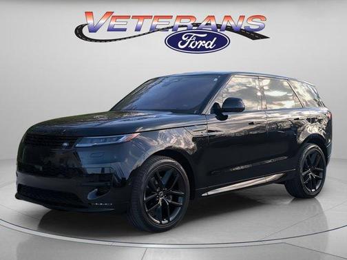 2023 Land Rover Range Rover Sport SE Dynamic