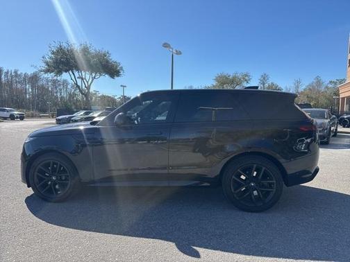 2023 Land Rover Range Rover Sport SE Dynamic
