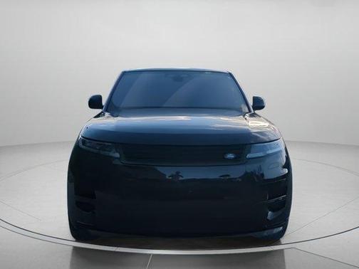 2023 Land Rover Range Rover Sport SE Dynamic