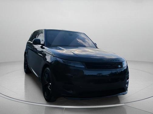 2023 Land Rover Range Rover Sport SE Dynamic