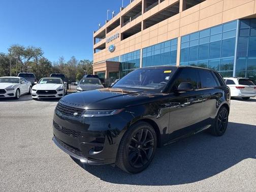 2023 Land Rover Range Rover Sport SE Dynamic