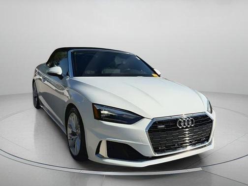 2022 Audi A5 45 Premium