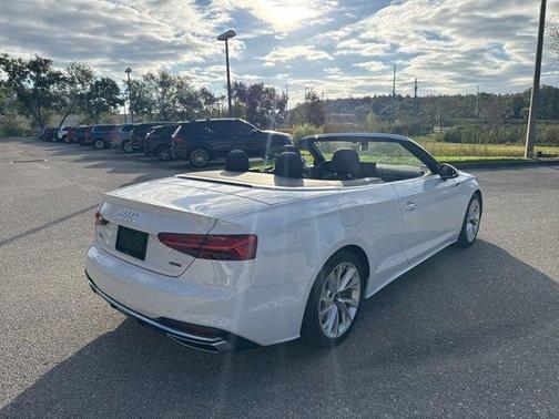 2022 Audi A5 45 Premium