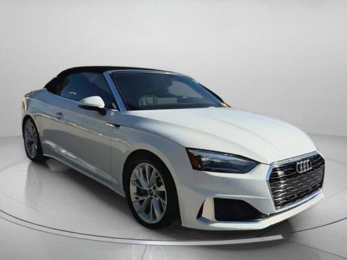 2022 Audi A5 45 Premium