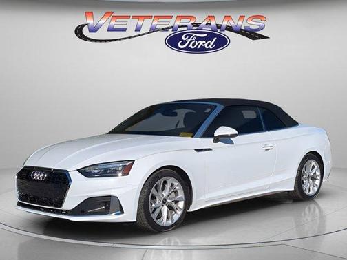2022 Audi A5 45 Premium