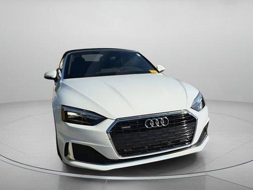 2022 Audi A5 45 Premium