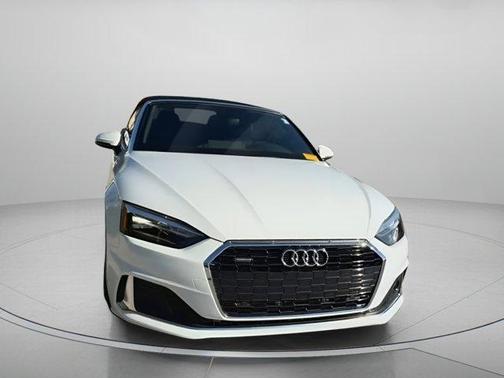 2022 Audi A5 45 Premium