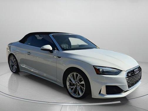 2022 Audi A5 45 Premium