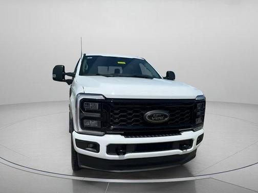 2025 Ford F-250 XLT