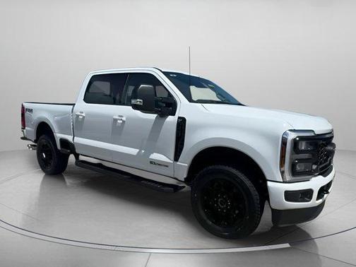 2025 Ford F-250 XLT