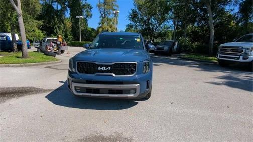 2023 Kia Telluride SX Prestige X-Pro