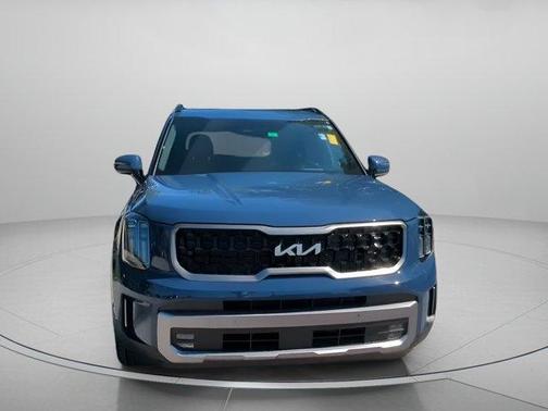 2023 Kia Telluride SX Prestige X-Pro