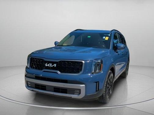 2023 Kia Telluride SX Prestige X-Pro