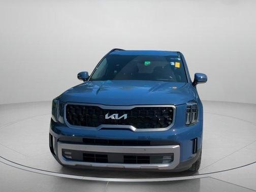 2023 Kia Telluride SX Prestige X-Pro