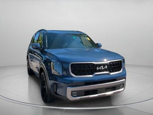 2023 Kia Telluride SX Prestige X-Pro