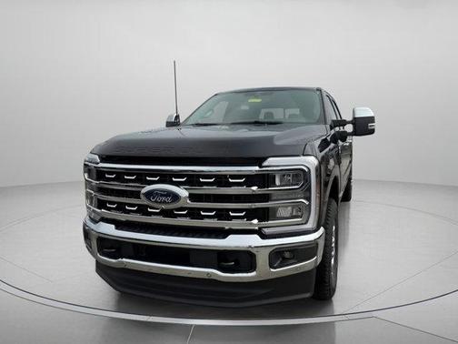 2026 Ford F-350 Lariat Super Duty