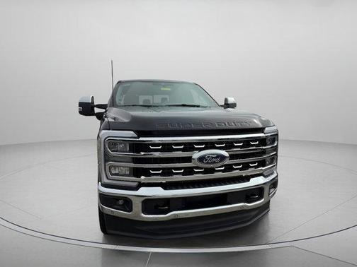 2026 Ford F-350 Lariat Super Duty