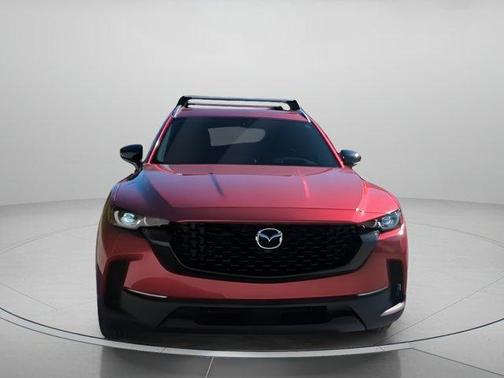 2024 Mazda CX-50 2.5 S Premium Plus Package
