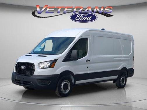 2026 Ford Transit-250 148 WB Medium Roof Cargo