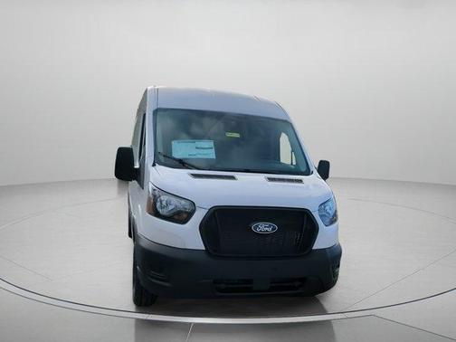 2026 Ford Transit-250 148 WB Medium Roof Cargo